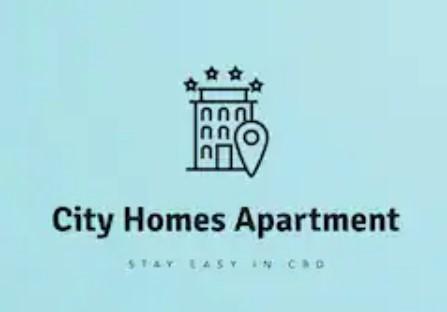 City Homes Apartment